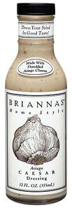 Dressing Brianna s asiago-caesar